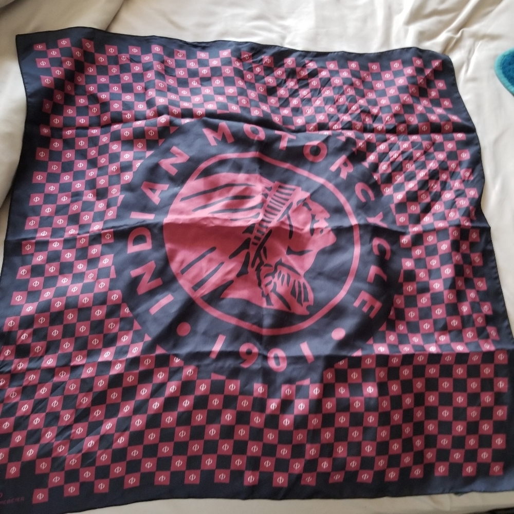 Baume Mercier Scarf
